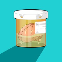 Pharmacy Brain logo - Similar company to Pharmacy Solutions, Llc