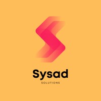 Sysad Solutions logo - Similar company to Sysarks Technologies