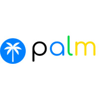 Palm.ai logo - Similar company to Neurovalue