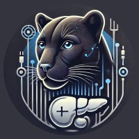 PANTHER Challenge logo - Similar company to Grand-Challenge.Org