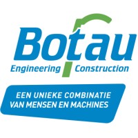 Botau Engineering & Construction logo - Similar company to Dvi Metaal Bv