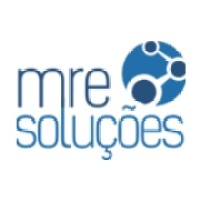 MRE Solucões em Tecnologia logo - Similar company to Jurisdata