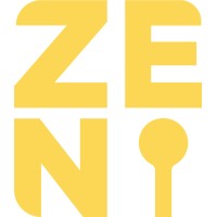 Zeni logo - Similar company to Besttime Software