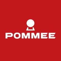 POMMEE logo - Similar company to Boucha Group