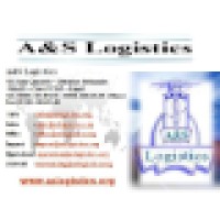A&S Logistics