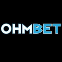 OHMBET logo - Similar company to Weknowgaming