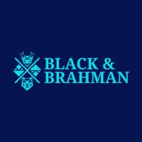 Black & Brahman