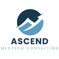 Ascend MedTech logo - Similar company to Medtech Angels
