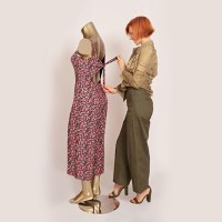 Cooltown Fashion By Damaris