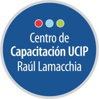 Centro de Capacitación UCIP logo - Similar company to Deportnet