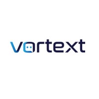 vorText logo - Similar company to Xp Eats