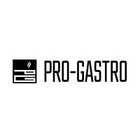 Pro-Gastro logo - Similar company to Geth Piece, Maszyny I Urządzenia Piekarnicze