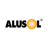 ALUSOL ROLLING SHUTTER INDUSTRIES