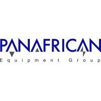 Panafrican Equipment Group logo - Similar company to Vizplots