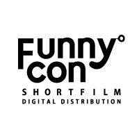 Funnycon logo - Similar company to Hedonia