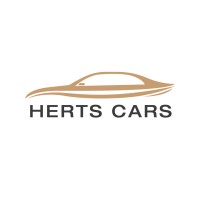Herts Cars logo - Similar company to Stevenagetaxis
