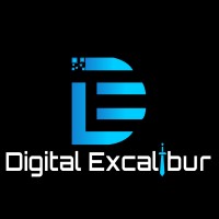 Digital Excalibur logo - Similar company to Centaurus Technology