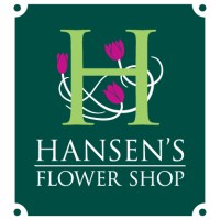 Hansen'S Flower Shop