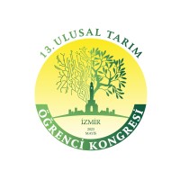 13. Ulusal Tarım Öğrenci Kongresi (UTOK-13) logo - Similar company to Eduwebinar