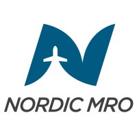 Nordic MRO logo - Similar company to Skyways Technics