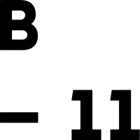 B11 logo - Similar company to B11 Architecture