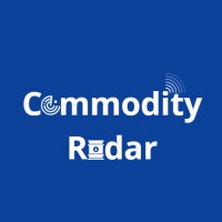 Commodity Radar logo - Similar company to Link Affiliates
