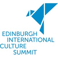 Edinburgh International Culture Summit logo - Similar company to Scottish Artists Union