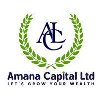 Amana Capital Limited logo - Similar company to Eabx Group Plc
