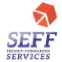 SEFF Cargo logo - Similar company to Seff Cargo
