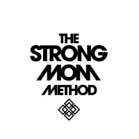 The Strong Mom Method logo - Similar company to Trak Athletics