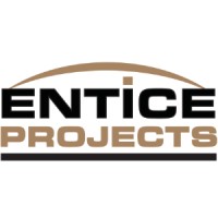 Entice Projects logo - Similar company to Pacific Water Technology