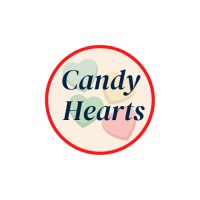 Candy Hearts logo - Similar company to Two Oceans Trading Llc