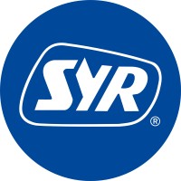 SYR Hans Sasserath GmbH & Co. KG logo - Similar company to Westring