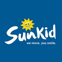 Sunkid GmbH logo - Similar company to Jr-Systemtechnik Gmbh