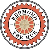 City of Redmond, Oregon logo - Similar company to Bend Chamber