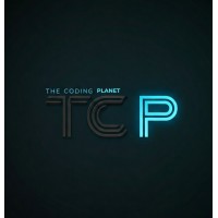 The Coding Planet logo - Similar company to Indysource