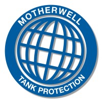 Motherwell Tank Protection logo - Similar company to Elmac Technologies (The Protectoseal Company)