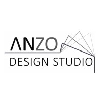 ANZO Design Studio logo - Similar company to Sago Agency