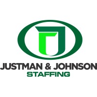 Justman and Johnson logo - Similar company to Clca Nursing