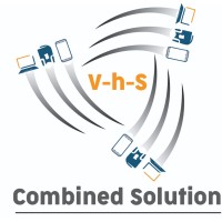 V-h-S Combined Solutions logo - Similar company to V Business Solutions