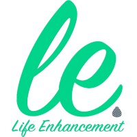 Life Enhancement AB logo - Similar company to Aspace