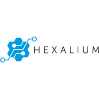 HEXALIUM logo - Similar company to Activetech Engineering