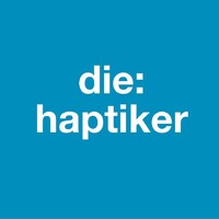 die:haptiker GmbH logo - Similar company to Dosch Design