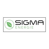 SIGMA ENERGIE logo - Similar company to Studio Laurens