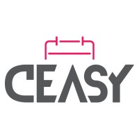 Ceasy logo - Similar company to Snapit