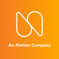 Numbers Station AI logo - Similar company to Flip Ai