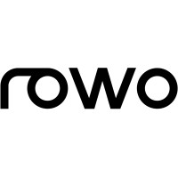 Rowo logo - Similar company to Bisleri
