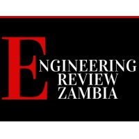 Engineering Review Zambia logo - Similar company to Africa Mining & Engineering Review