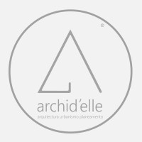 Archi d´Elle logo - Similar company to Yuwe Consultoria