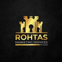 Rohtas Marketing Services Pvt Ltd logo - Similar company to Azee Builders